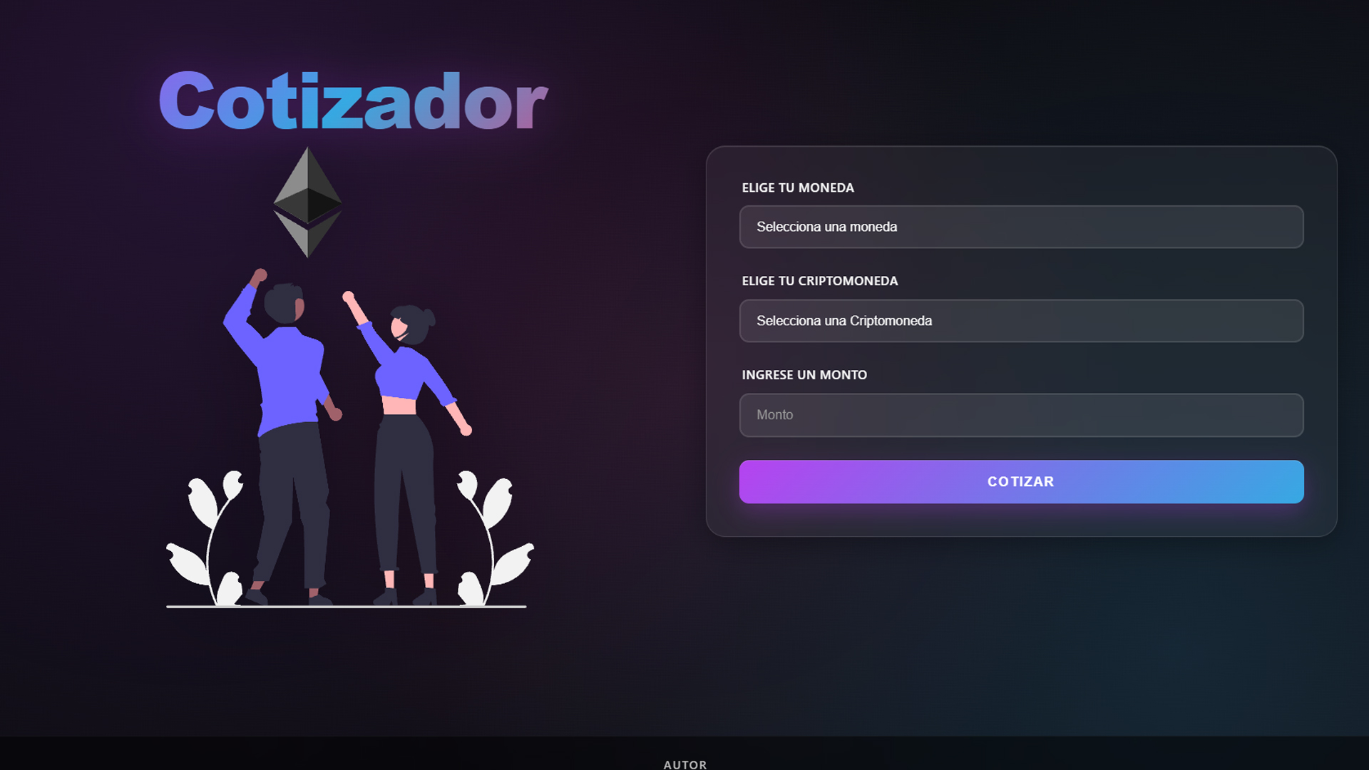 Cotizador Inteligente